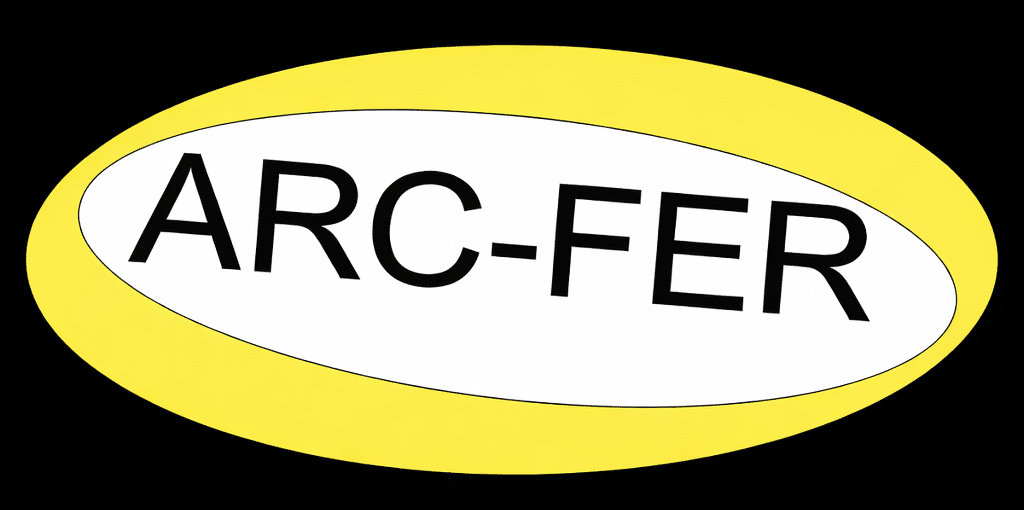 Logo Arcfer
