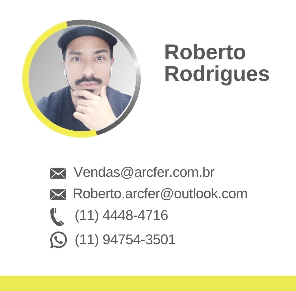 Roberto Rodrigues