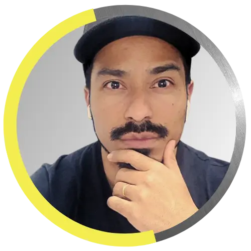 Roberto Rodrigues - Comercial e Vendas da Arc-Fer